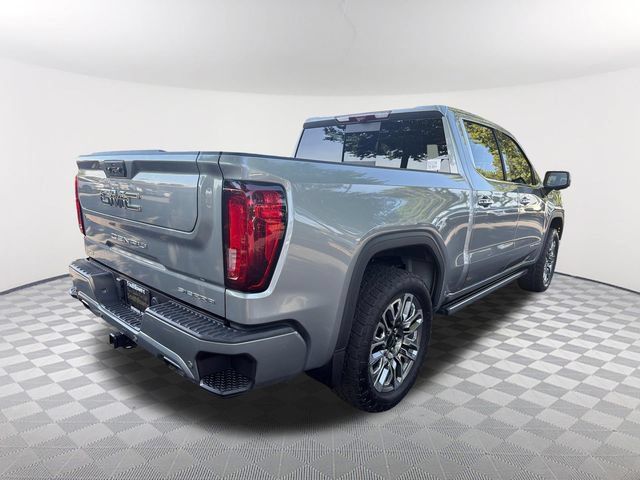 Used 2023 GMC Sierra 1500 Denali Ultimate AWD/4WD image 5