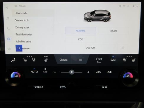 Used 2023 Lexus RX 350 AWD image 43