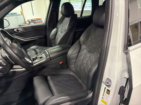 Used 2024 BMW X5 sDrive40i w/ Parking Assistance Package RWD image 11