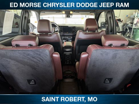 Used 2023 Dodge Durango R/T AWD/4WD image 39