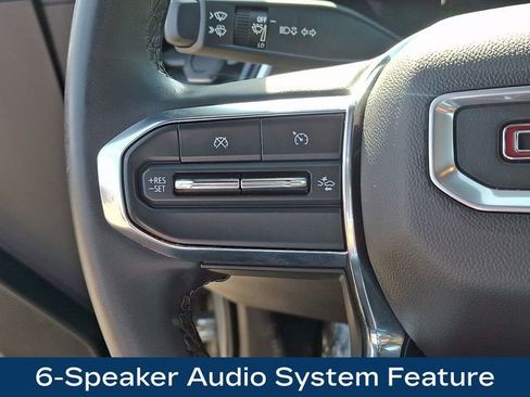 Used 2023 GMC Canyon Elevation w/ Convenience Package AWD/4WD image 7