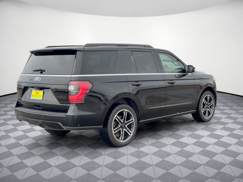 Used 2020 Ford Expedition Limited w/ Equipment Group 303A RWD image 9