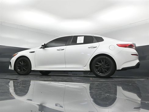 Used 2019 Kia Optima LX FWD image 35