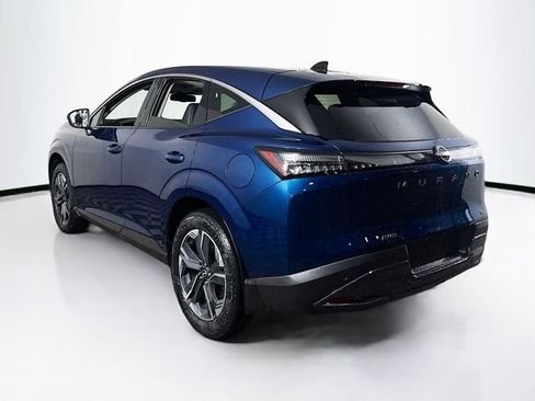 New 2026 Nissan Murano SL image 7