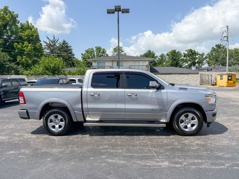 Used 2022 RAM 1500 Big Horn AWD/4WD image 18