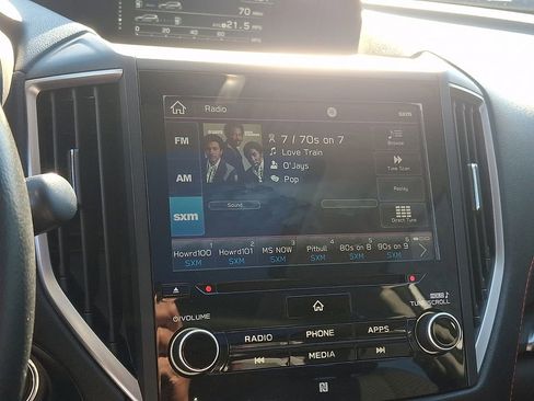 Used 2019 Subaru Forester Sport image 17