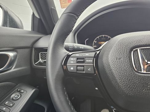 Used 2026 Honda Civic Sport image 32