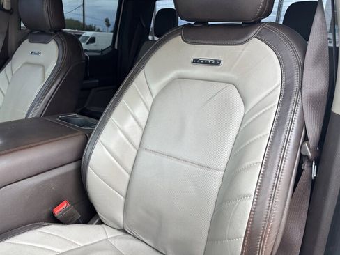 Used 2019 Ford F350 Limited image 13