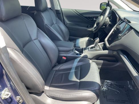Used 2020 Subaru Outback Limited AWD/4WD image 30