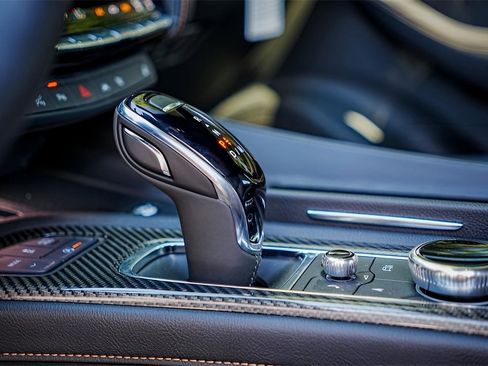 New 2026 Cadillac CT5 Sport image 11