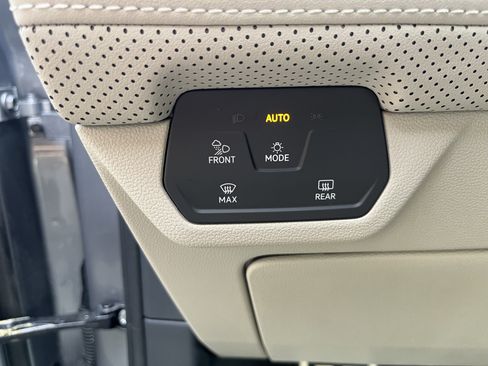 Certified 2024 Volkswagen Atlas SEL Premium R-Line AWD/4WD image 21