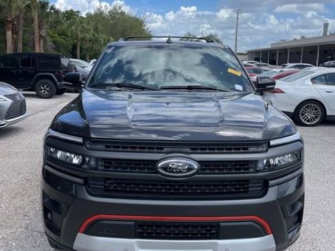 Used 2023 Ford Expedition Timberline image 6