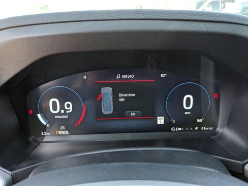 New 2026 Ford Explorer Active w/ Active Comfort Package image 32