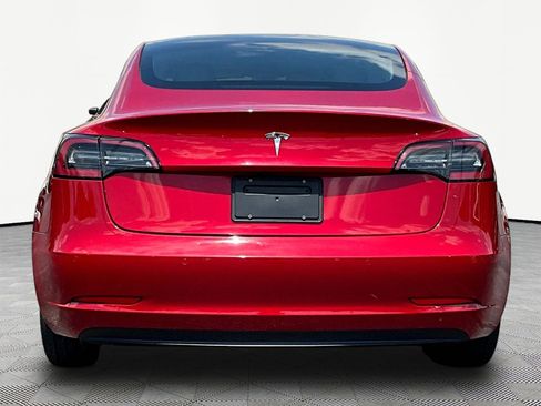 Used 2022 Tesla Model 3 Standard Range RWD image 5