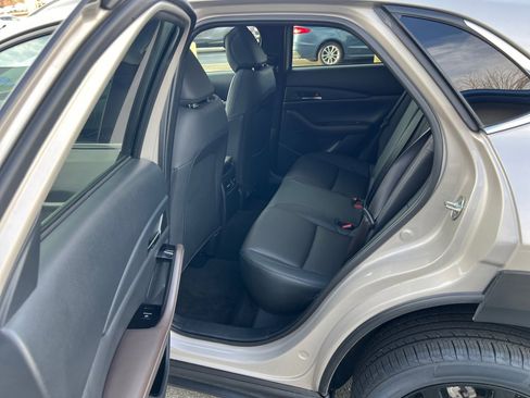 Used 2023 MAZDA CX-30 2.5 Turbo w/ Premium Plus Pkg image 34