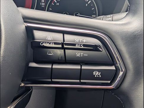 Used 2025 MAZDA CX-90 3.3 Turbo w/ Select Package AWD/4WD image 15