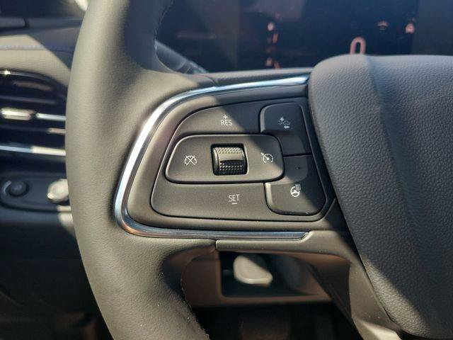 New 2026 Buick Envista Sport Touring w/ Convenience I Package FWD image 16