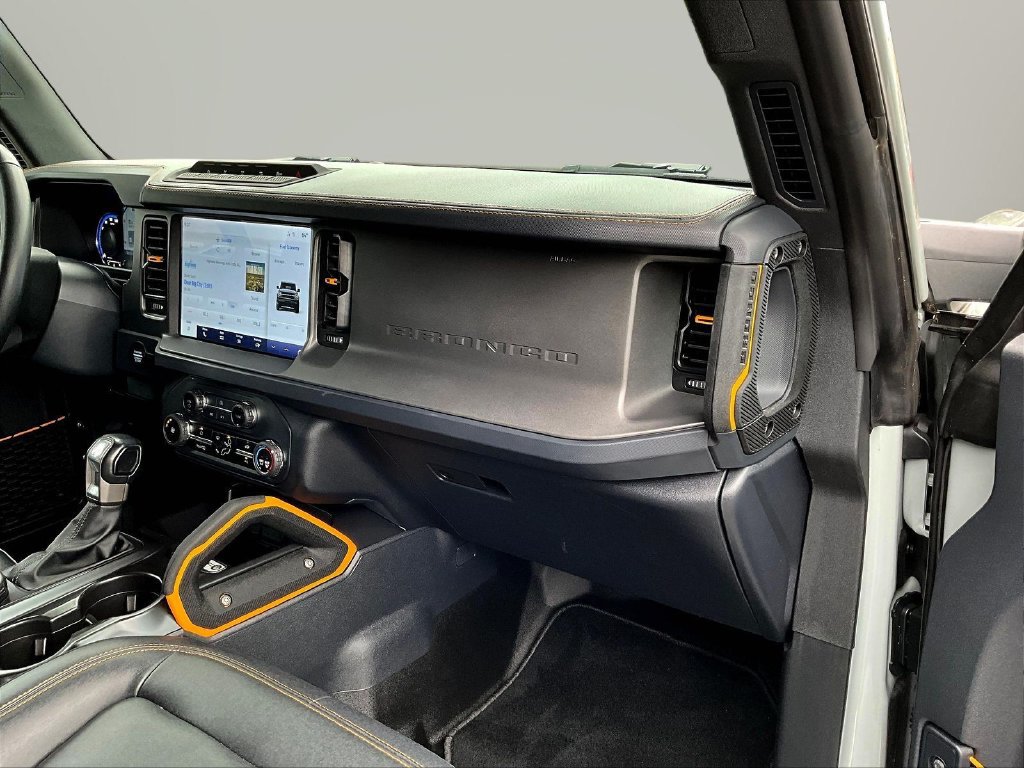 Used 2024 Ford Bronco Badlands AWD/4WD image 28