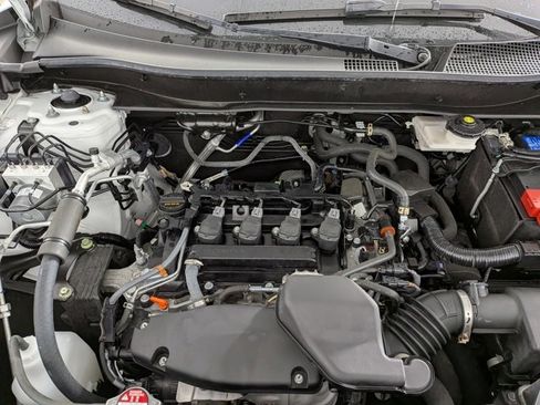 Used 2024 Honda CR-V EX-L image 32