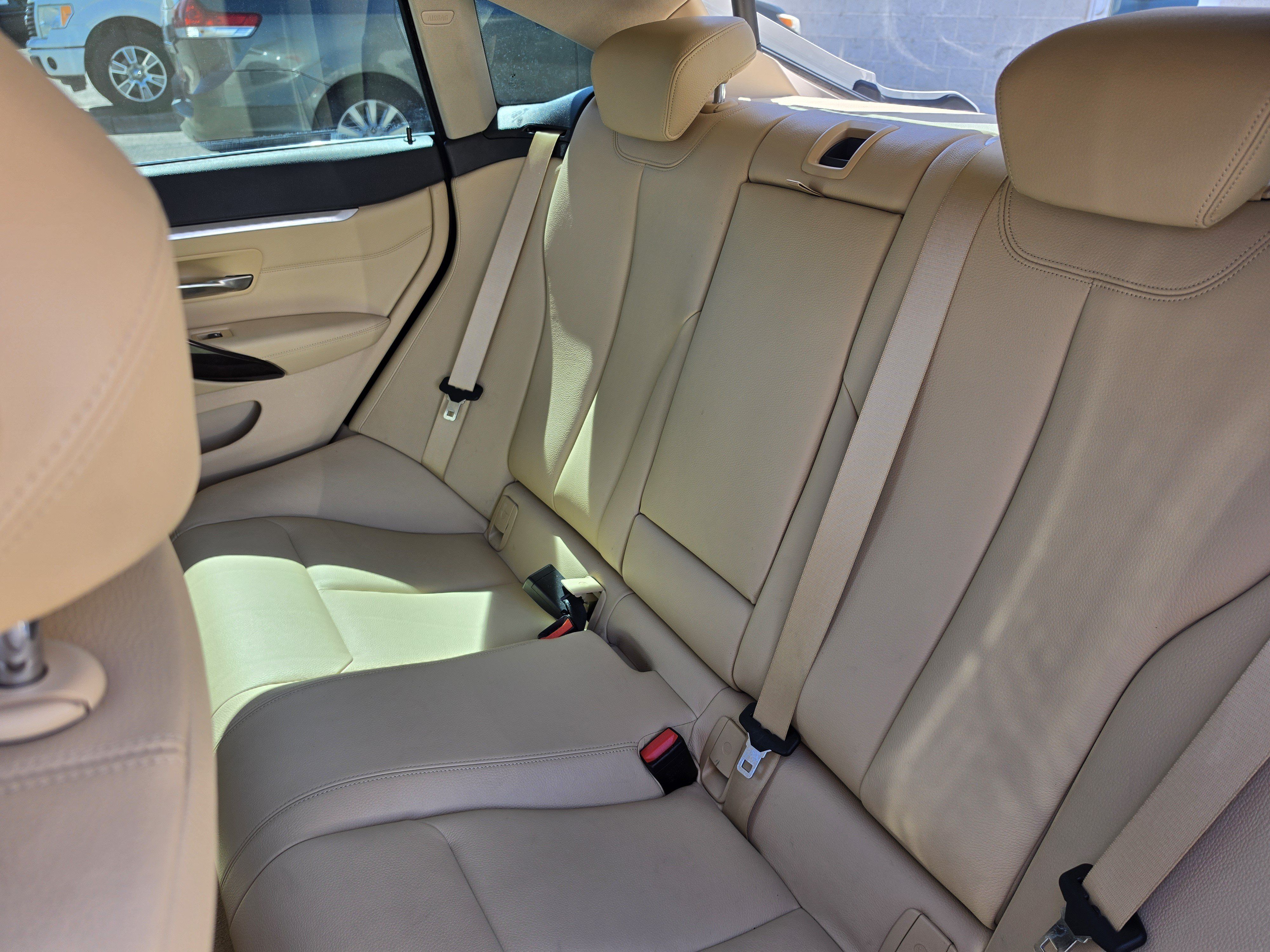 Used 2015 BMW 428i Gran Coupe RWD image 19