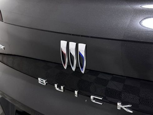 New 2026 Buick Envista Sport Touring w/ Convenience I Package FWD image 32