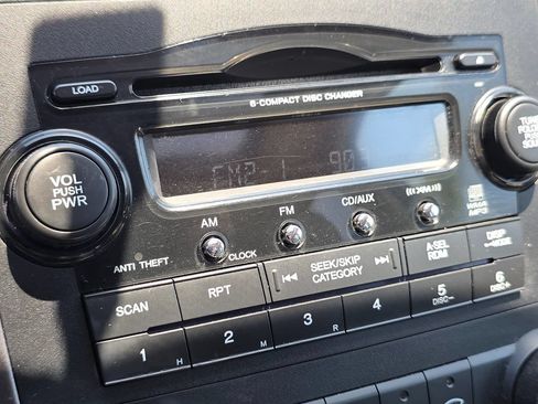 Used 2007 Honda CR-V EX-L image 37