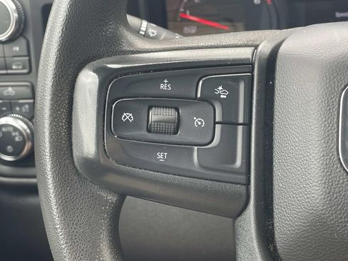 Used 2023 GMC Sierra 1500 Pro w/ Convenience Package AWD/4WD image 26