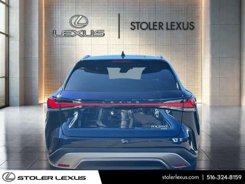 Used 2023 Lexus RX 350 Premium w/ Accessory Package (Z1) image 10