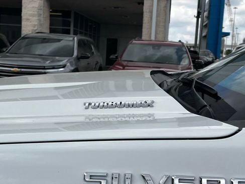 New 2026 Chevrolet Silverado 1500 RST w/ RST Select Package image 98