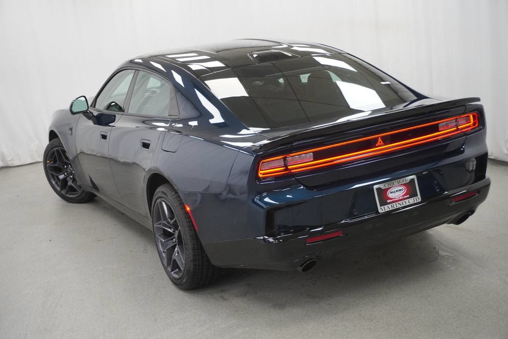 New 2026 Dodge Charger Scat Pack AWD/4WD image 10