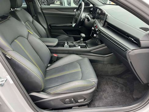 Used 2025 Kia K5 GT w/ GT1 Package image 11