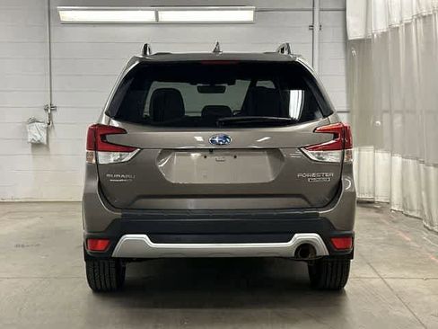 Used 2020 Subaru Forester Touring w/ Popular Package #2 AWD/4WD image 4
