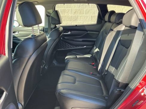 Used 2023 Hyundai Santa Fe SEL w/ Premium Package AWD/4WD image 29