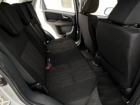 Used 2010 Suzuki SX4 Touring AWD/4WD image 14