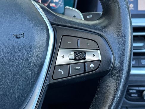 Used 2022 BMW 430i Convertible w/ Convenience Package image 26