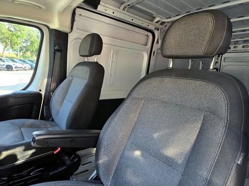 Used 2023 RAM ProMaster 3500 FWD image 11