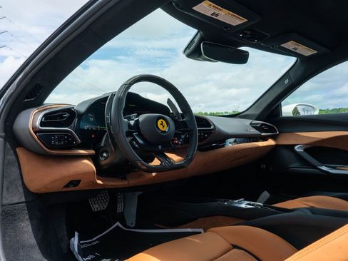 Used 2024 Ferrari 296 GTB RWD image 31