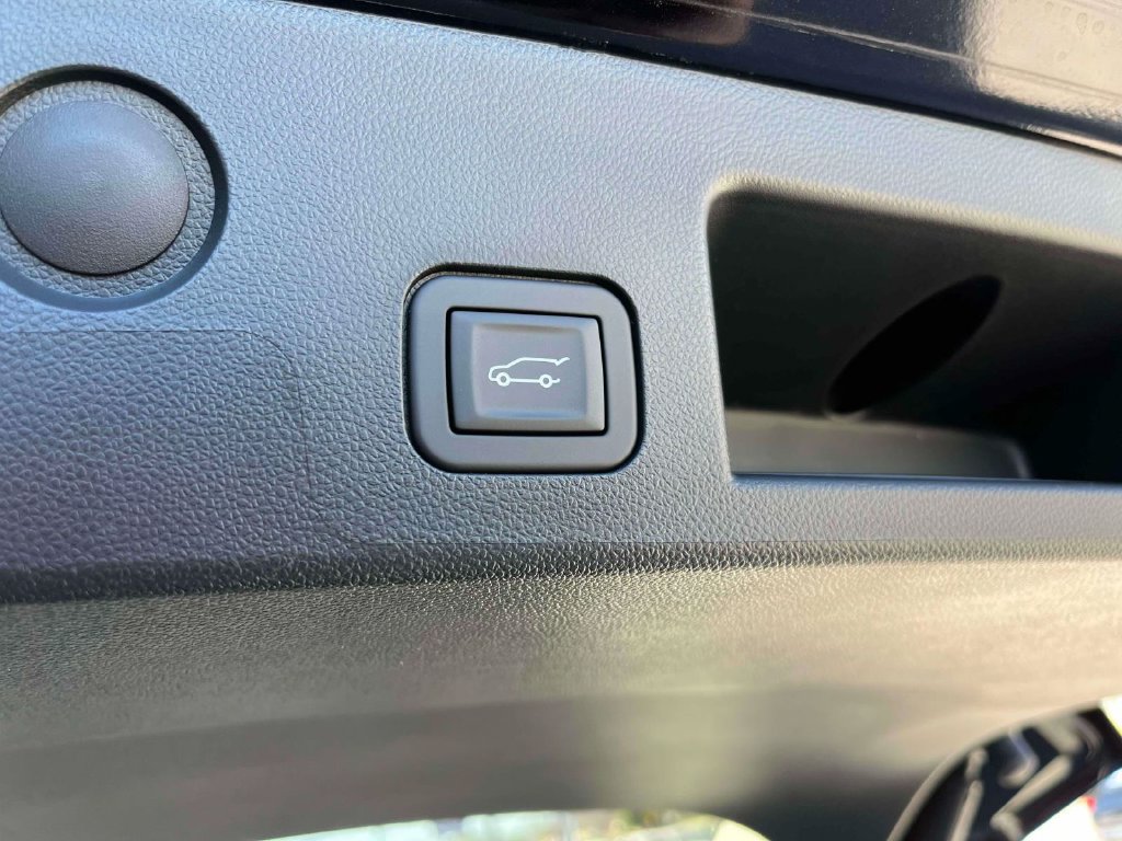 New 2027 GMC Terrain Denali AWD/4WD image 18