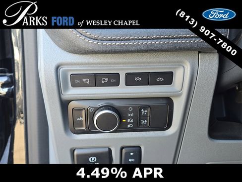 Certified 2024 Ford F150 Lightning Flash image 26