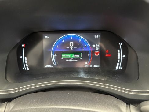 Certified 2025 Toyota Grand Highlander AWD image 18