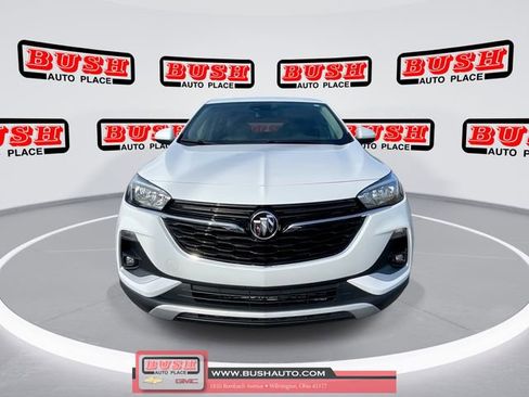Used 2023 Buick Encore GX Preferred image 4