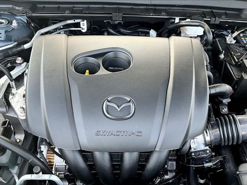New 2026 MAZDA CX-30 AWD 2.5 S image 12