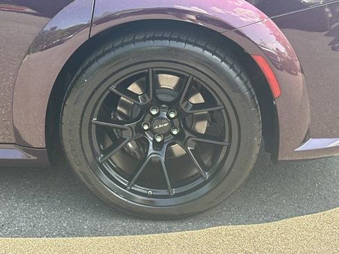 Used 2021 Dodge Charger SRT Hellcat RWD image 22