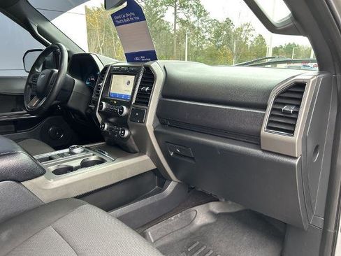 Certified 2021 Ford Expedition XLT image 34