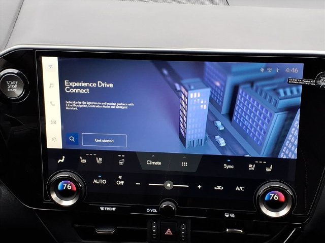 New 2026 Lexus NX 350 AWD w/ Cold Area Package image 22