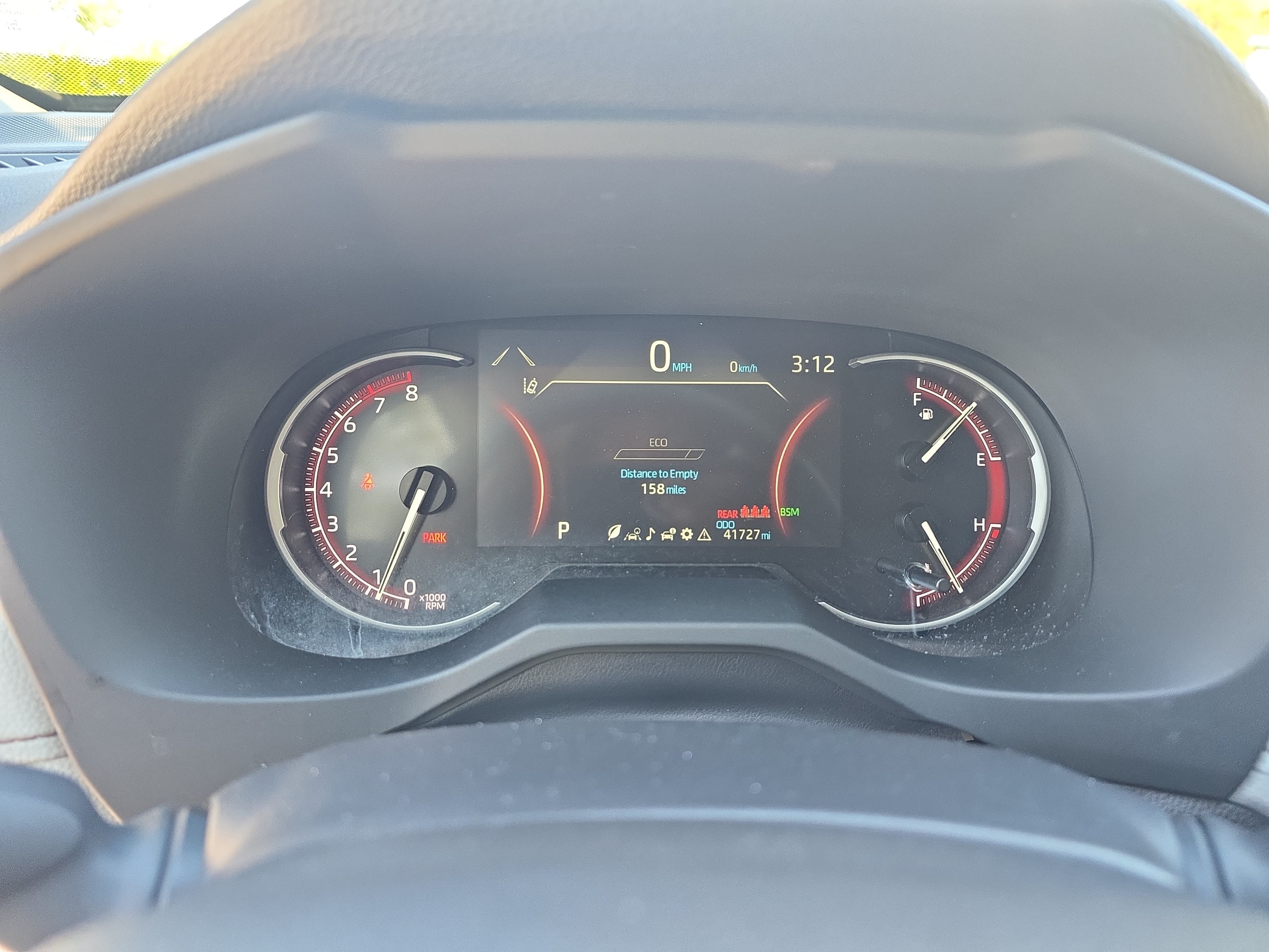 Used 2023 Toyota RAV4 XLE Premium FWD image 19