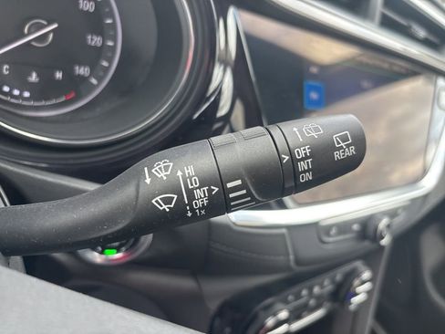 Certified 2022 Buick Encore GX Essence w/ Experience Buick Package image 19