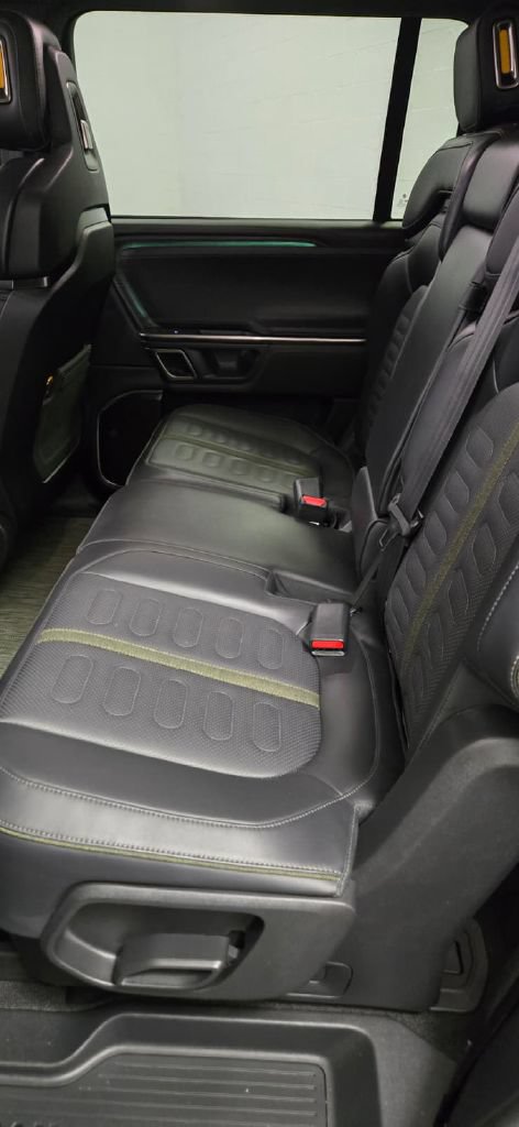 Used 2024 Rivian R1S Adventure Quad AWD/4WD image 13