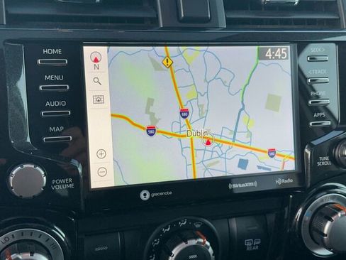 Used 2023 Toyota 4Runner TRD Off-Road Premium image 24