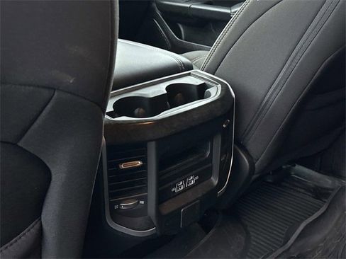 Used 2023 RAM 1500 Big Horn image 14